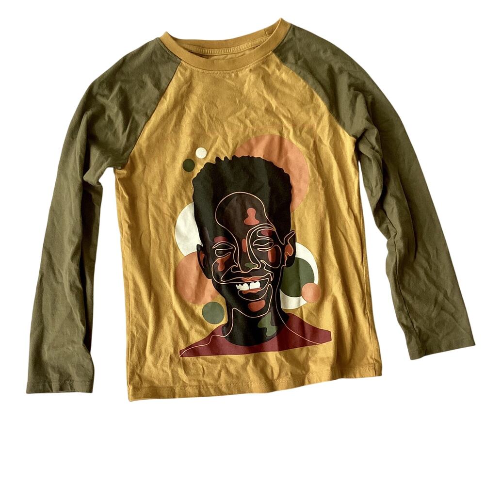 Target Black History Month Tee